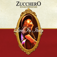  Zucchero Live In Italy (2CD + 2DVD)